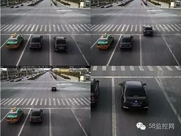 室外安装监控立杆安装要注意事项