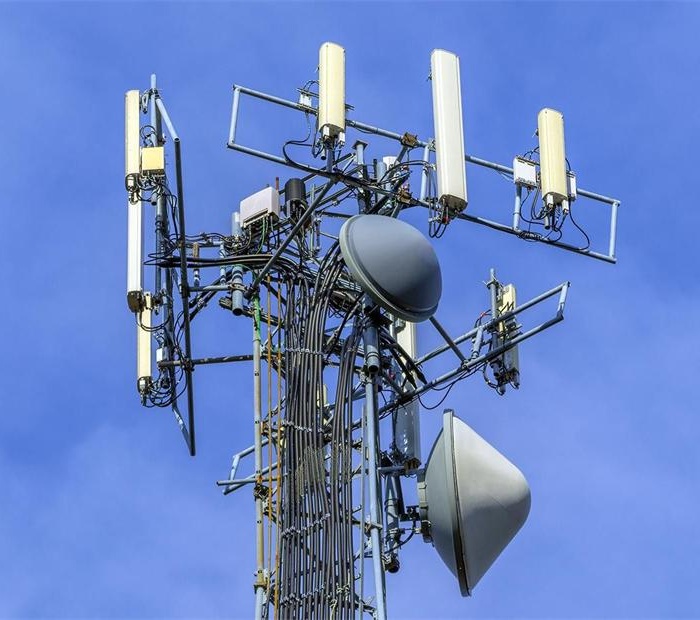 黑龙江省明确由铁塔公司具体实施5G规划建设工作