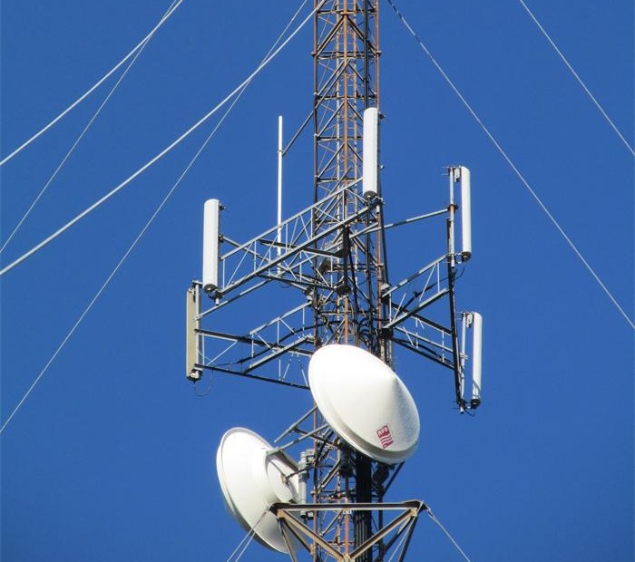 2020年5G铁塔基站7300座、4G基站35.9万座、NB-IoT基站9.1万座！广东率先布局“网络强省” 