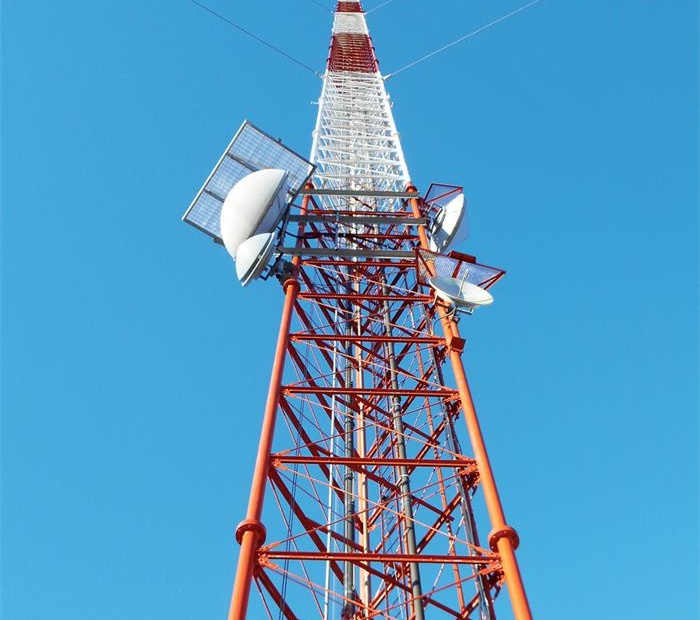 中国铁塔借势5G横向拓宽版图